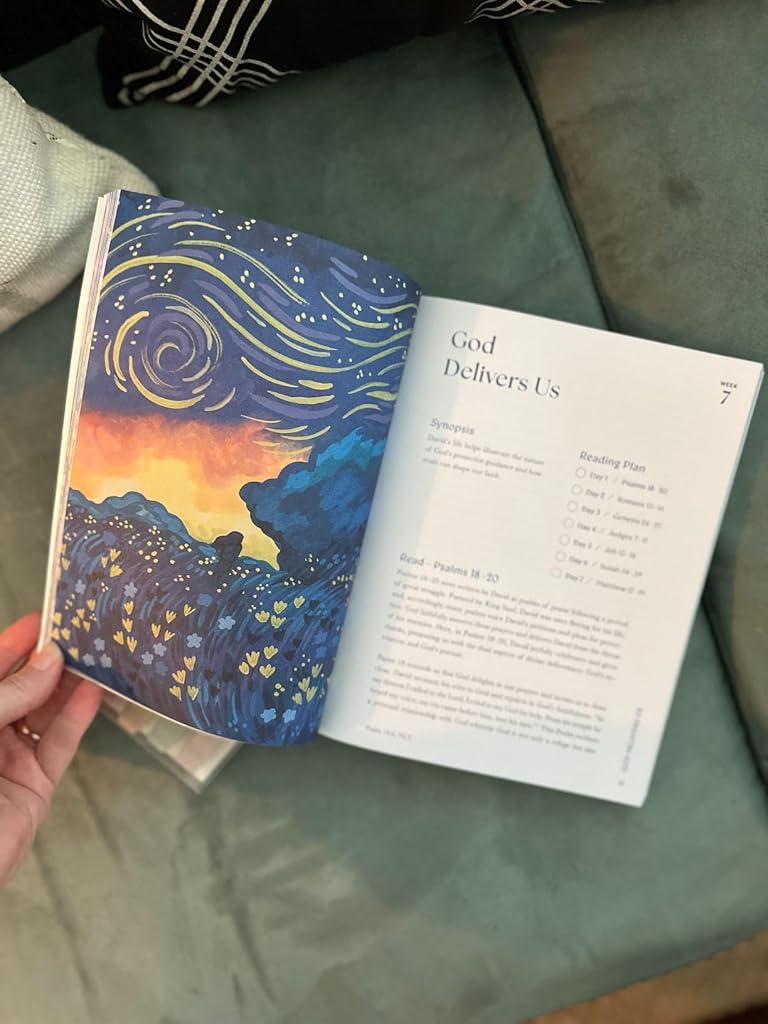 Review by Charity