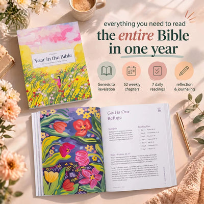Themes, not just chapters